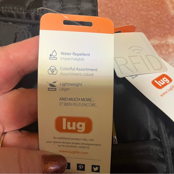 Lug Puddle Jumper - Picture 9 of 11